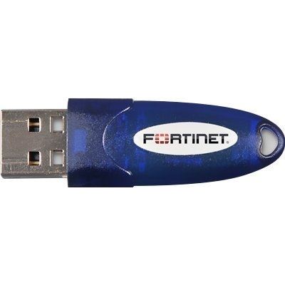 Fortinet 10 USB TOKENS FOR PKI CERTIFICATE AND CLIENT (FTK-300-10)