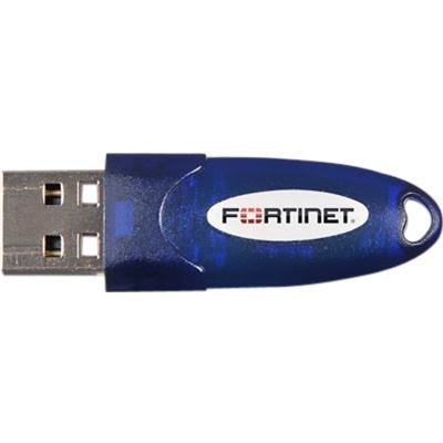 Fortinet 5 USB TOKENS FOR PKI CERTIFICATE AND CLIENT (FTK-300-5)