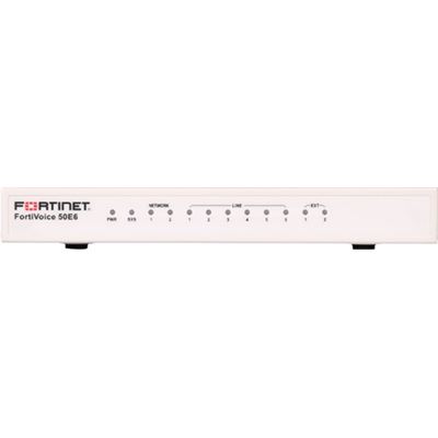 Fortinet FVE-50E6 HW & 5 Y HW & 8X5 FCARE (FVE-50E6-BDL-311 | Acquire