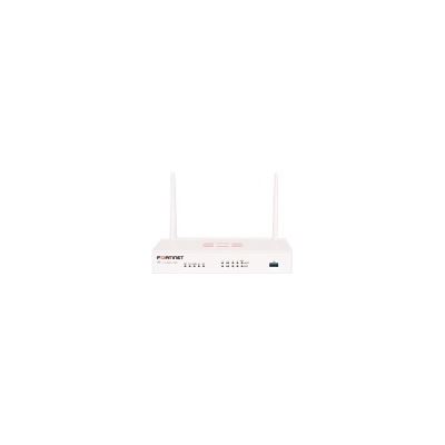 Fortinet FortiWifi 30E Network Security/Firewall Appliance (FWF-30E)