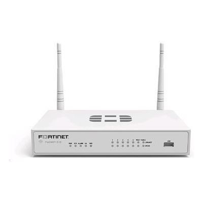 Fortinet FortiWifi 50E Network Security/Firewall Appliance (FWF-50E)