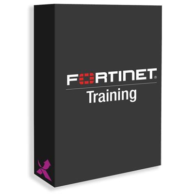 Fortinet FOUR SINGLE PEARSON VUE ACCESS TO NSE 6 (NSE-EX-BUN6-ATC)