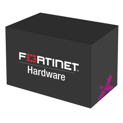 Fortinet 2 TB 3.5 # SATA hard drive with tray 2 TB 3.5 # (SP-DFWB2T)