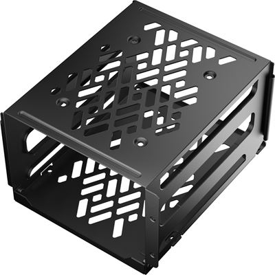 Fractal Design HDD Cage kit - Type B, Black (FD-A-CAGE-001)