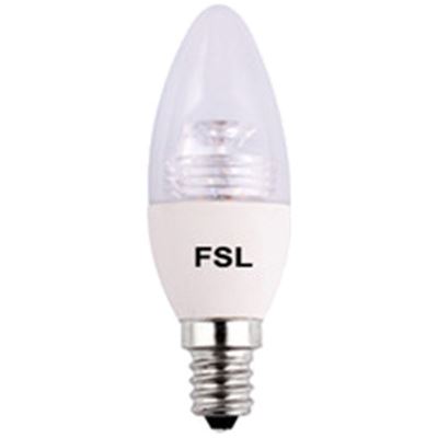 FSL Lighting FSL C38-5-30/A12A/12 LED Bulb FSL C38 (C38-5-30/A12A/12)