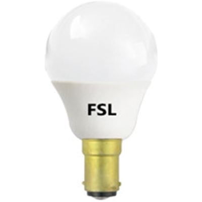 FSL Lighting FSL G45-5-30/A14V/11 LED Bulb FSL G45 (G45-5-30/A14V/11)