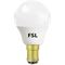 FSL Lighting G45-5-30/A14V/11