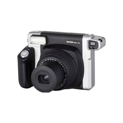 Fujifilm Instax Wide 300 Instant Film Camera (16445795)