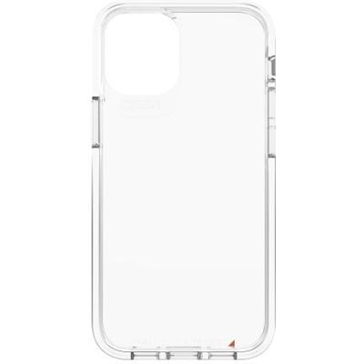 Gear 4 Gear4 D3O Crystal Palace - iPhone 12 mini - Clear (702006031)