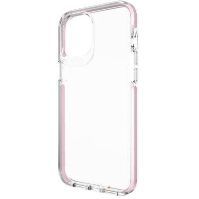 Gear 4 Gear4 D3O Piccadilly - iPhone 12 Pro Max - Rose (702006164)