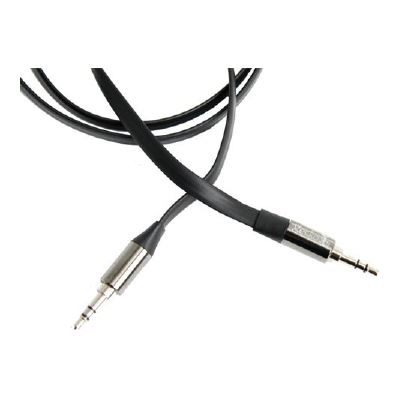 Gecko 3.5 to 3.5 Flat AUX Cable (GG100024)