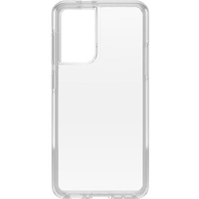 Generic Otterbox Symmetry Series Clear Case for Samsung (77-81761)