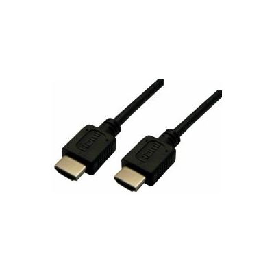 Generic HDMI TypeA 19 Pin Male to Male v1.4 w/ethernet (C-HDMI-2)