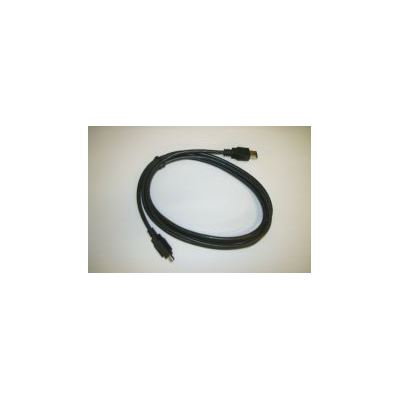 Generic Cable - Firewire 4P to 6P (2 Metres) (CF1010-2)