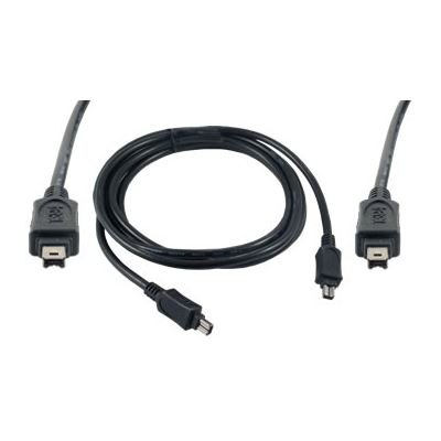 Generic Cable - Firewire 4P to 4P (2 Metres) (CF3010-2)
