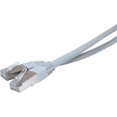 Generic Cat6 FTP Indoor Shielded Ethernet Cable - 3m (IPL-FTP6-3)