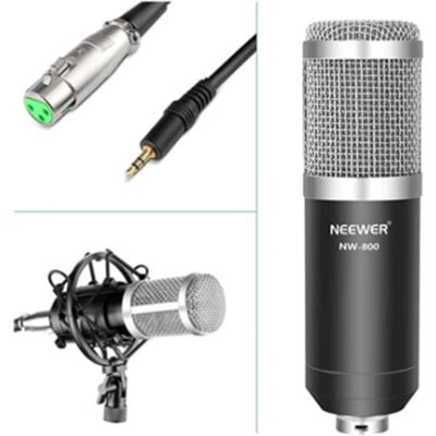 Generic NW-800 Professional Studio Broadcasting & Recording (NW-800)