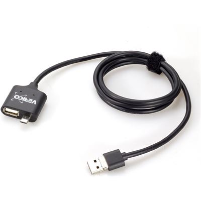 Generic Verico USB All in One Cable With OTG Function - For (VC05)