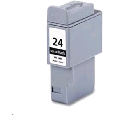 Generic BCI-24 Compatible Black Cartridge (ZCABCI24)