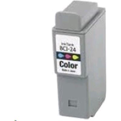 Generic BCI-24C Compatible Colour Cartridge (ZCABCI24C)