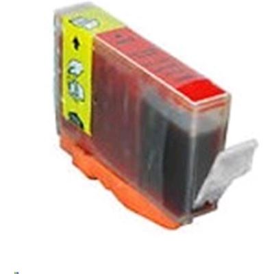 Generic BCI-6R Compatible Red Ink Tank (ZCABCI6R)