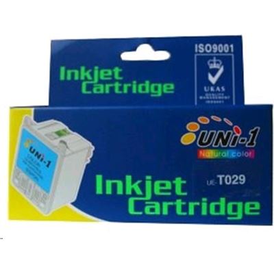 Generic T029 Compatible Colour Cartridge (ZEP29091)