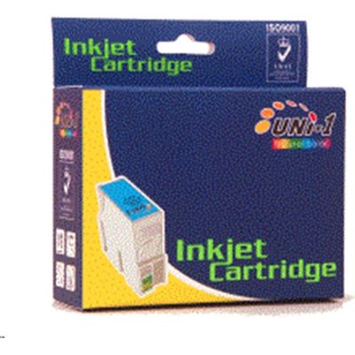 Generic T0492 Compatible Cyan Cartridge for Epson (ZEP49290)