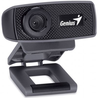 Genius FaceCam 1000X HD Webcam (FACECAM 1000X V2)