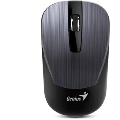 Genius NX-7015 Dark Grey Anywhere Wireless Mouse (NX-7015)