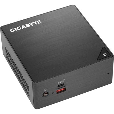 Gigabyte BRIX MINI PC KIT, i5-8250U, DDR4(0/2) (GB-BRI5H-8250)