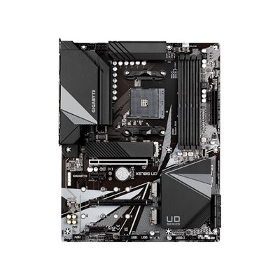 Gigabyte X570S UD ATX For AMD Ryzen 2nd/3rd Gen 5000 (X570S UD)