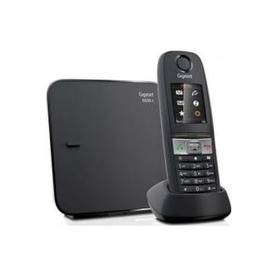 Gigaset E630A Cordless Phone with Answering Machine (E630A)