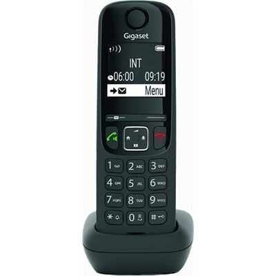 Gigaset AS690 Cordless Phone (S30852-H2816-C401)