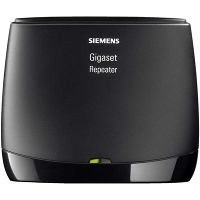 Gigaset DECT Repeater (S30853-H601-R117)