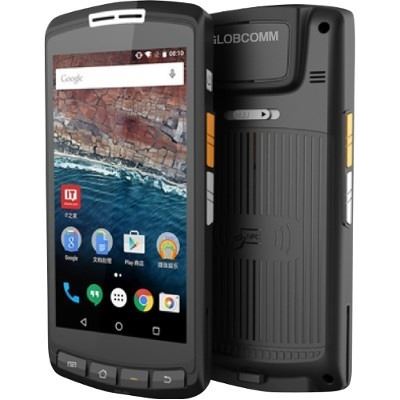 GLOBAL COMMUNICATIONS T52 ANDROID 7.0 2GB+16GB FLASH+4G+2D (GC52001)