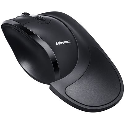 Goldtouch Newtral Wireless Right Handed Laser Mouse (KOV-N300BWM)
