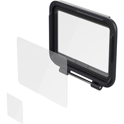 GoPro Screen Protector Kit, Compatible with HERO5 Black (AAPTC-001)