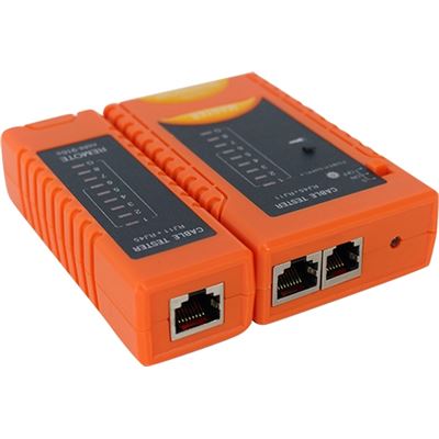Go Wireless NZ RJ45 Ethernet Pair Tester (RJ45-PAIRTEST)