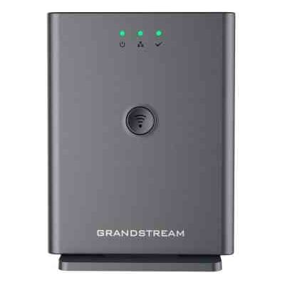 Grandstream Networks Grandstream DP752 Long-range DECT VoIP (DP752)