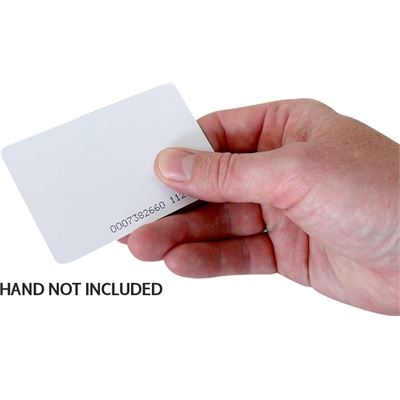 Grandstream Networks GDS3710 RFID Cards (100) (GDS37X0-CARD)