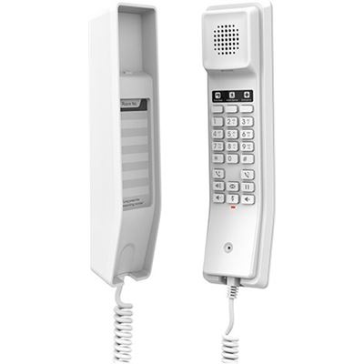 Grandstream Networks GHP610 IP Phone 2-line White (GHP610)