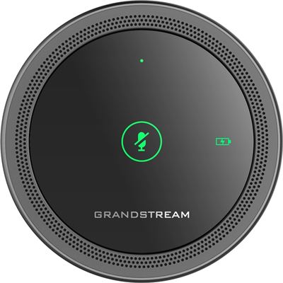 Grandstream Networks Grandstream GMD1208 Desktop Wireless (GMD1208)