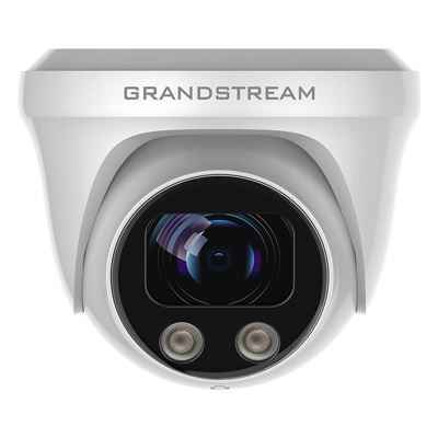 Grandstream Networks GSC3620 Infrared Weatherproof IP Dome (GSC3620)