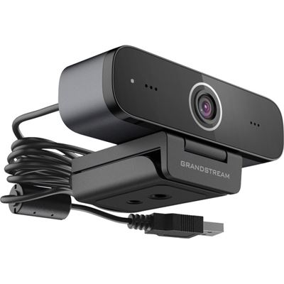 Grandstream Networks GUV3100 USB Webcam 1080P (GUV3100)