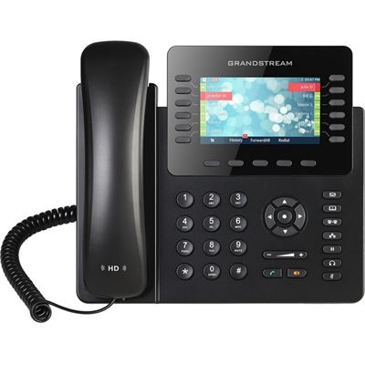 Grandstream Networks GXP2170 HD IP Phone 4.3" Colour Screen (GXP2170)