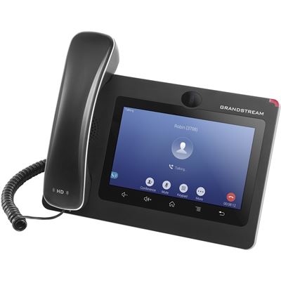 Grandstream Networks GXV3370 IP Android Video Phone 7" (GXV3370)