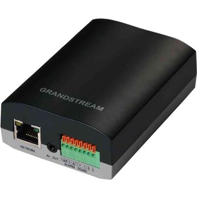Grandstream Networks GXV3500 1-Channel IP Video (GXV3500)