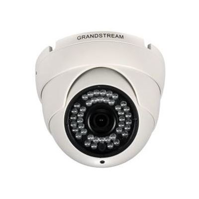 Grandstream Networks GXV3610 HD (720p) Day/Night Fixed (GXV3610_HD)