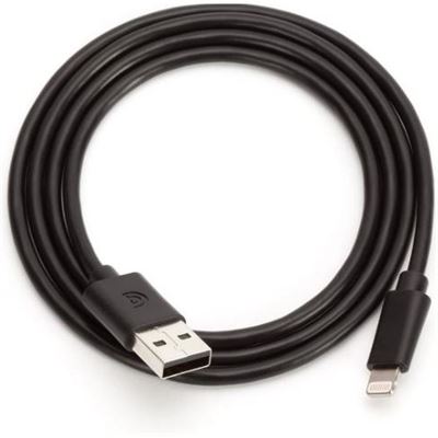 Griffin Technology Griffin USB to Lightning Cable 1m  (GC36670-2)
