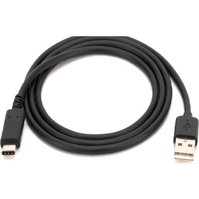 Griffin Technology Griffin USB to USB-C Cable 6ft - Black (GC41638)